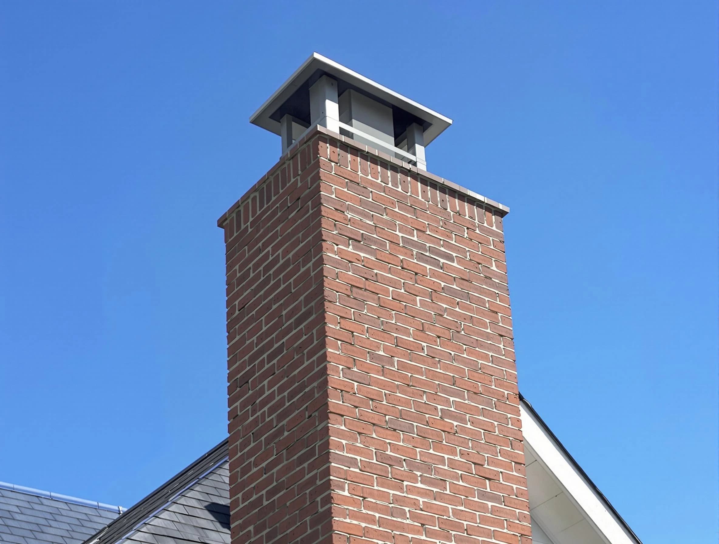 Chimney Remodeling service in Jersey City, NJ